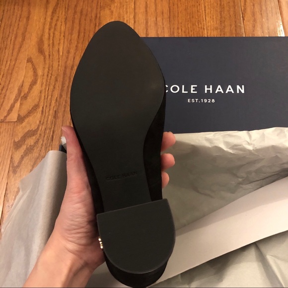 Cole Haan Alanna Pump - Picture 7 of 7